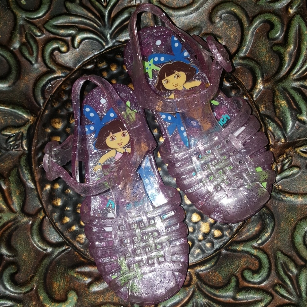 Dora Sandals - Picture 3 of 3